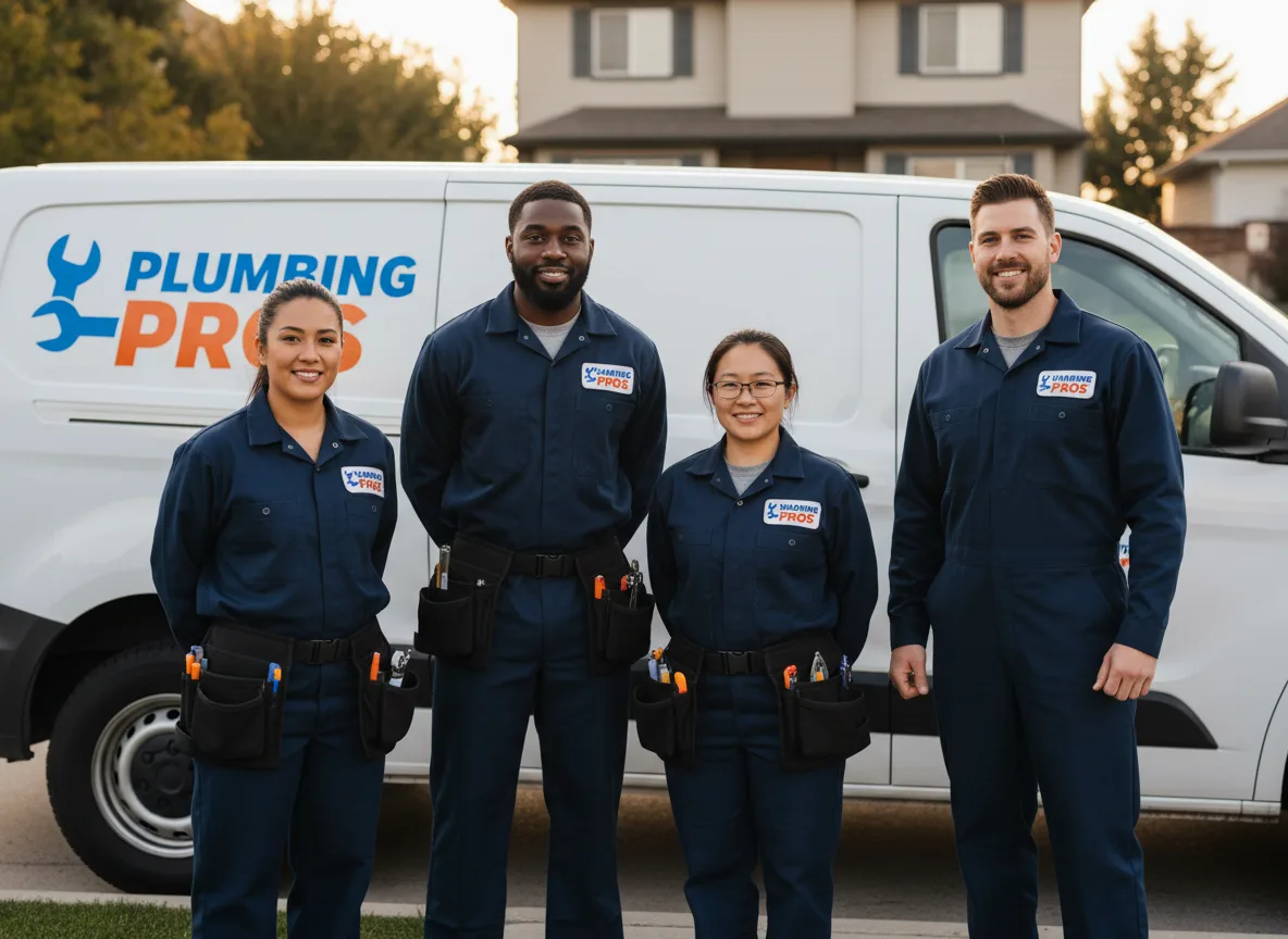 Water Heater Repair company in Harrod, OH